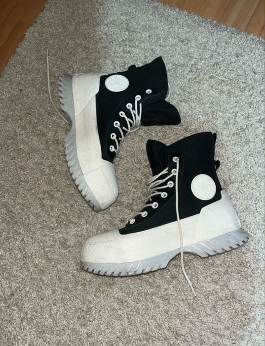 Converse Pantofi