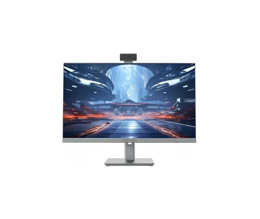 } Моноблок Teclast V27 27" FHD Core i3 16/512GB DOS Gray