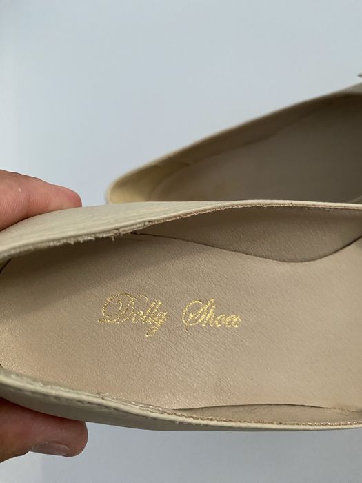 Balerini numarul 36,noi