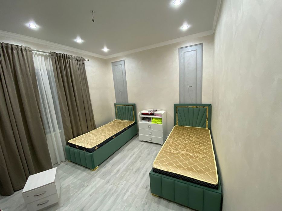 односпальная 90х200см