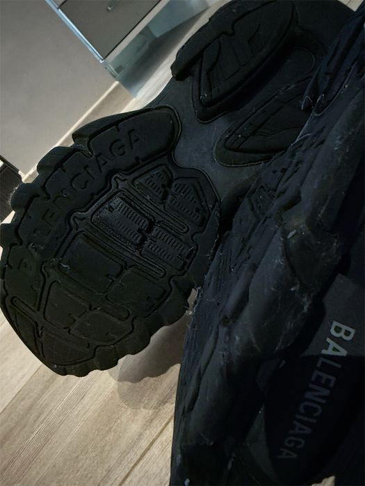 Balenciaga Track 44 номер