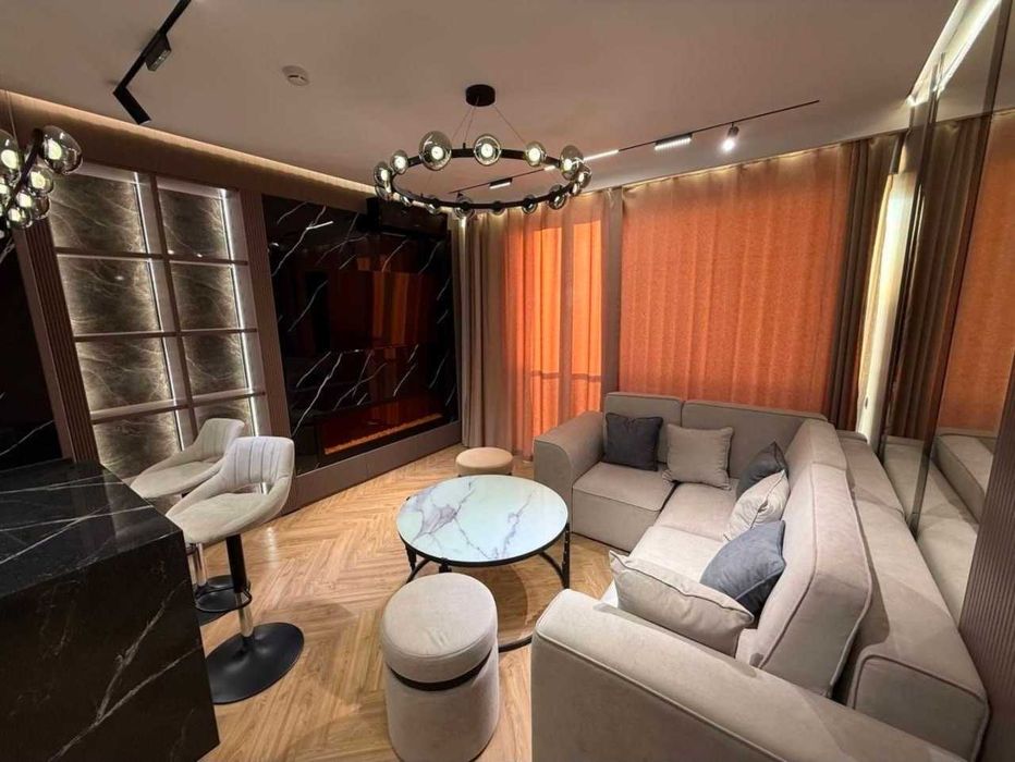 "СРОЧНАЯ ЦЕНА‼️NRG UTOWER  Центр 2ком 52м2 Дружба Tashkent City‼️