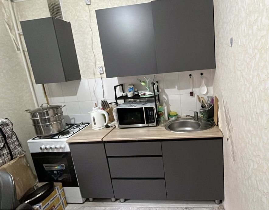 Продам кухонный гарнитур