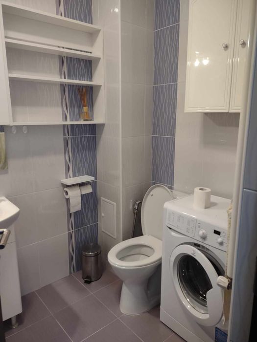 Apartament 2 camere, parcare subterană – Gheorgheni, Str. Alverna