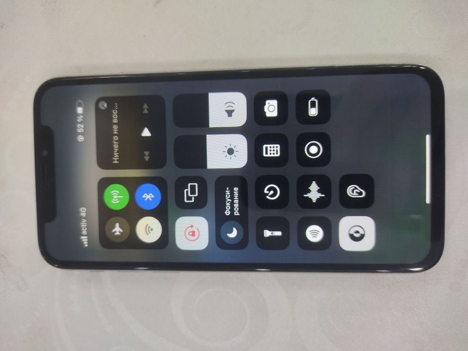 Айфон х сатылады