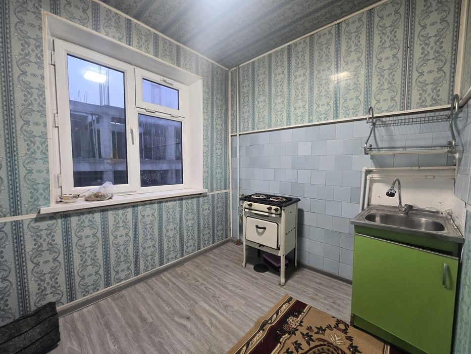 Zudlik bilan kvartira ijaraga beriladi