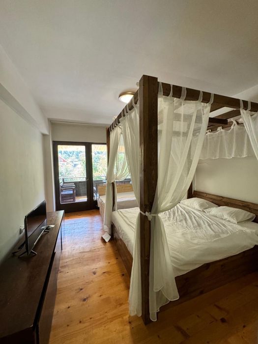 Inchiriez cabana/pensiune in Gura Raului , Sibiu