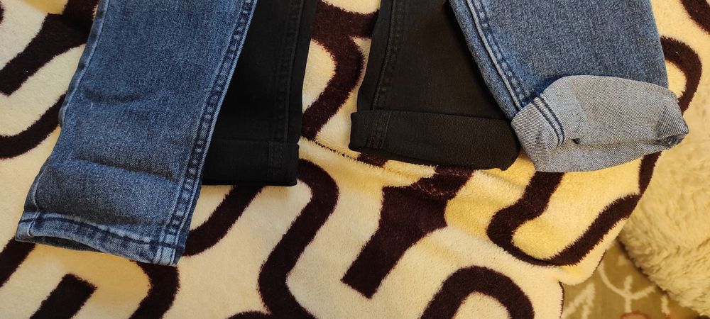 Blugi noi H&M masura 98