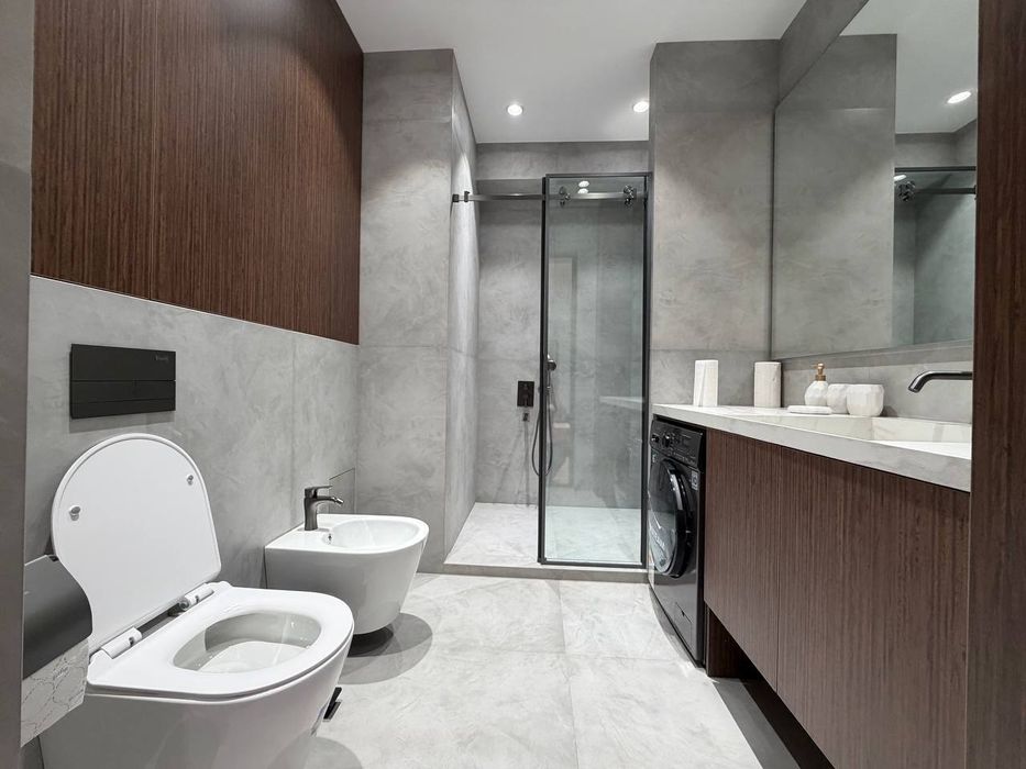 Продается 2х ком квартира, ЖК Modera Towers, ор-р: 160 школа, 58м²