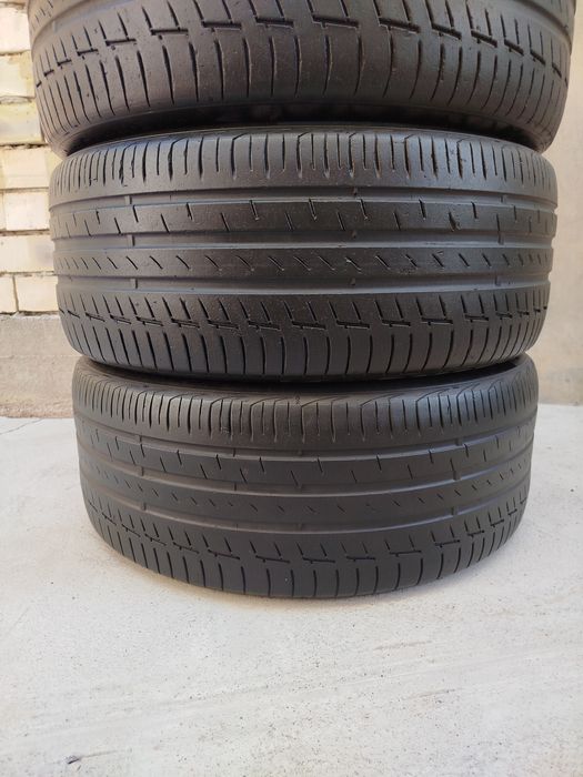 265 40 R22 Shina Kontenintal