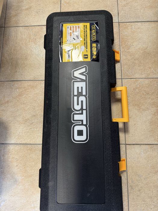 Комплект ножове за шпакловане Vesto