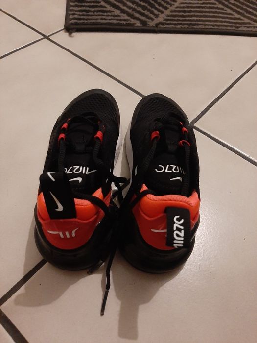 Детски маратонки nike