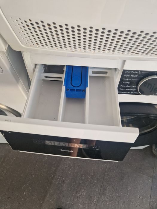 Пералня Siemens IQ 500 A+++ 10 кг
