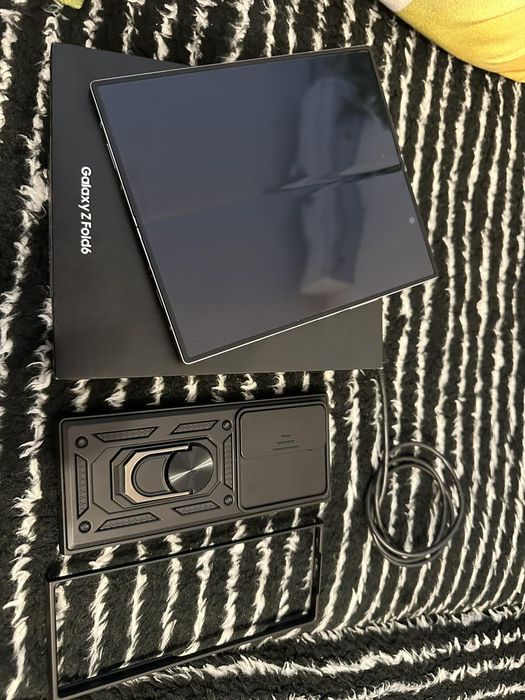 Samsung Galaxy Z Fold6,512GB