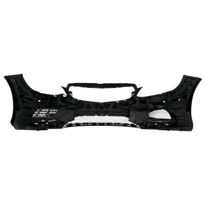 Предна броня за Mercedes E-Class W212 (2012+) . НОВО! НА СКЛАД!