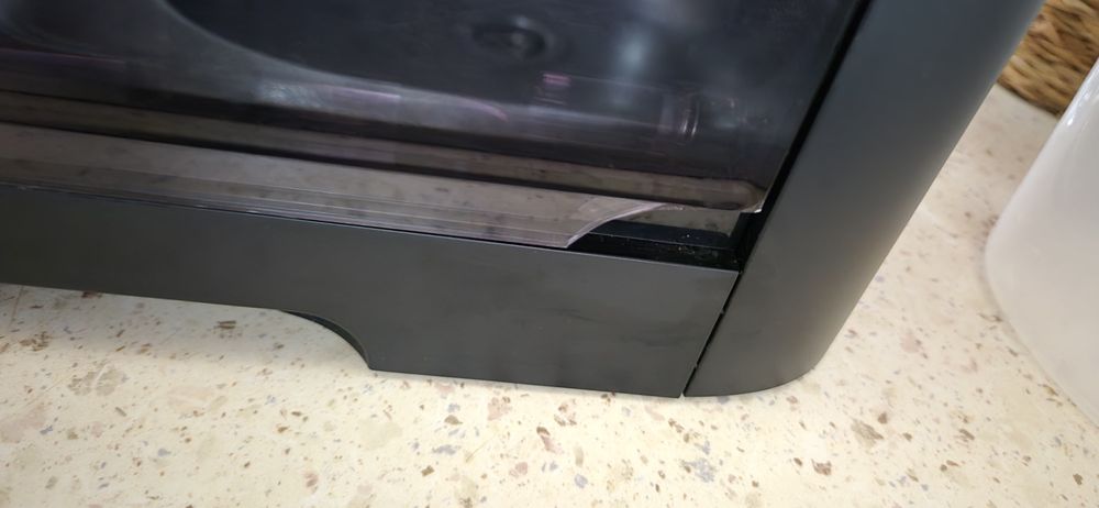 Expresor de cafea De’Longhi Magnifica Evo