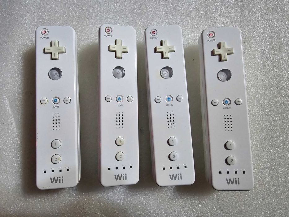 Controller / maneta Nintendo Wii Remote Originala RVL-003 Wireless