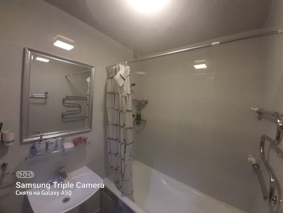 Аренда 4 комнатной квартиры Сергели Дустлик 1