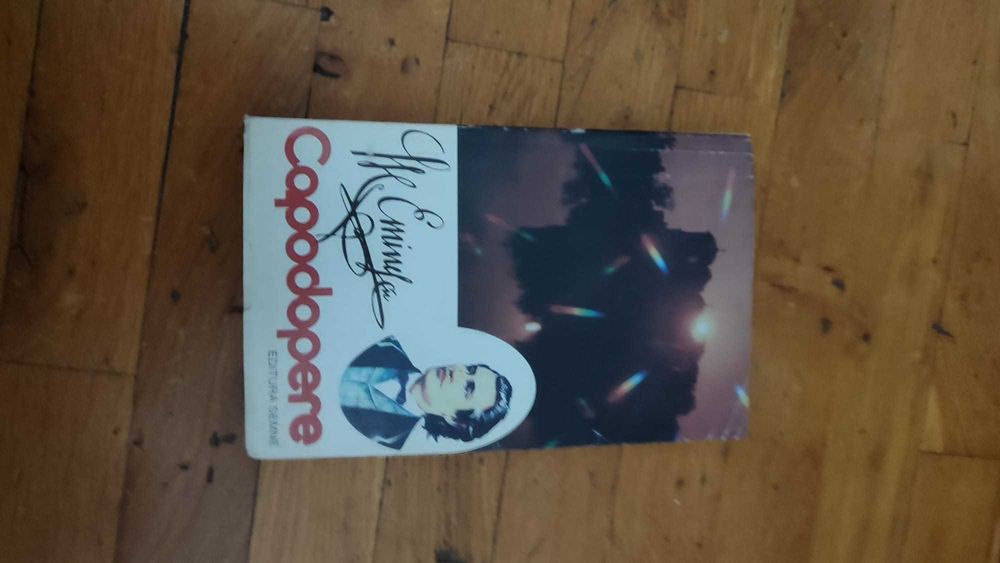 Eminescu carti diverse