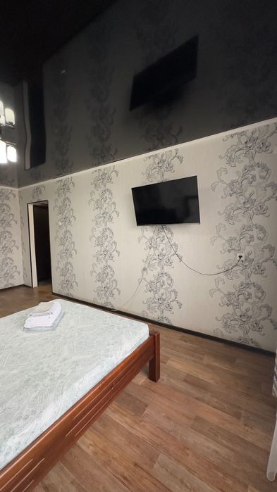 Каирбаева 96 (Мечеть, Ледовый Дворец, Halyk Bank, Импульс)