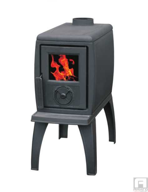 Камина Plamen Trenk 11kW