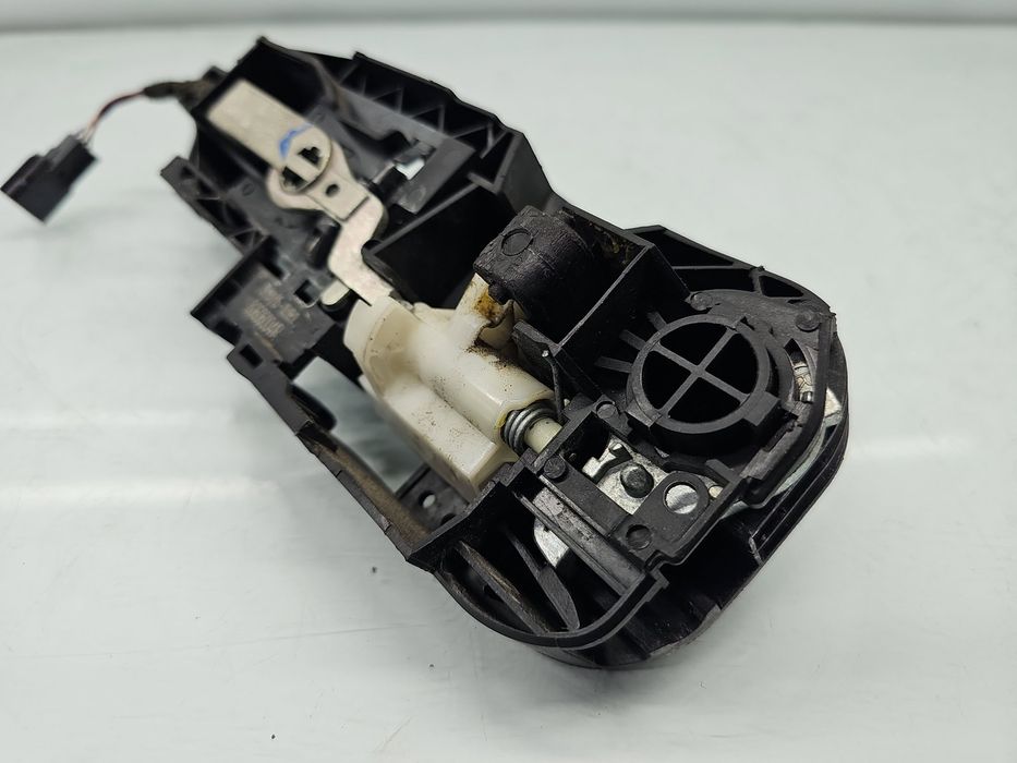 Maner usa dreapta fata Renault Megane 3 [Fabr 2008-2015] Break  040 Ne