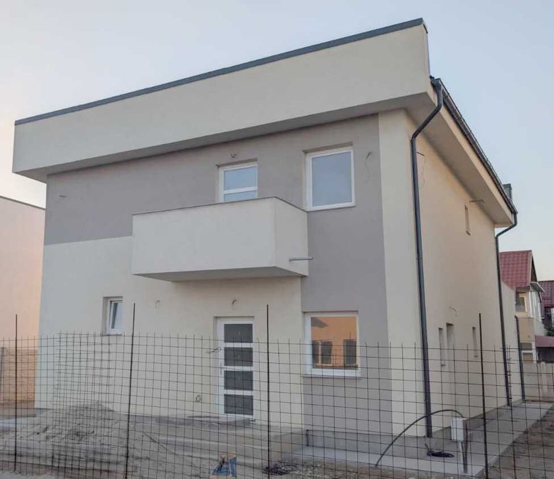 Vila S+P+1 Bariera Valcii str. Maslinului