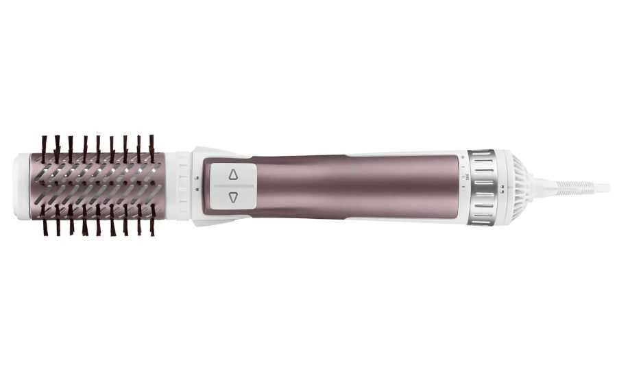 Perie rotativa Rowenta Brush Activ' Premium Care CF9540F0