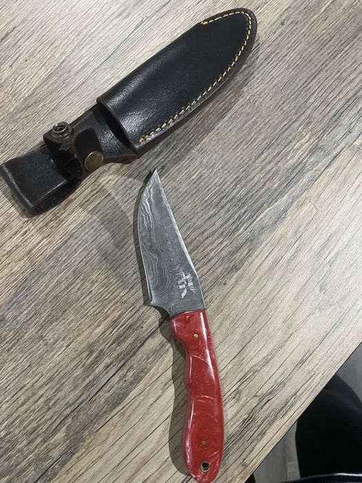 Cutit skinner/hunter