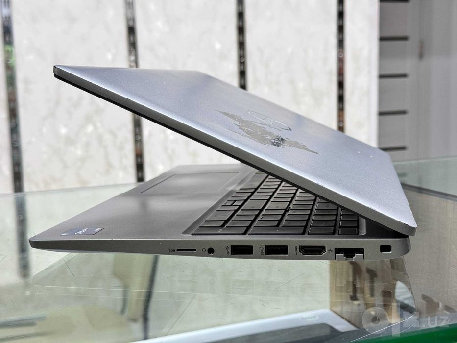 DELL Latitude 5530 Core i5-1245U ram 8 ssd 256