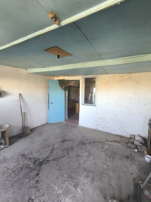 Продается дом в селе темирлан