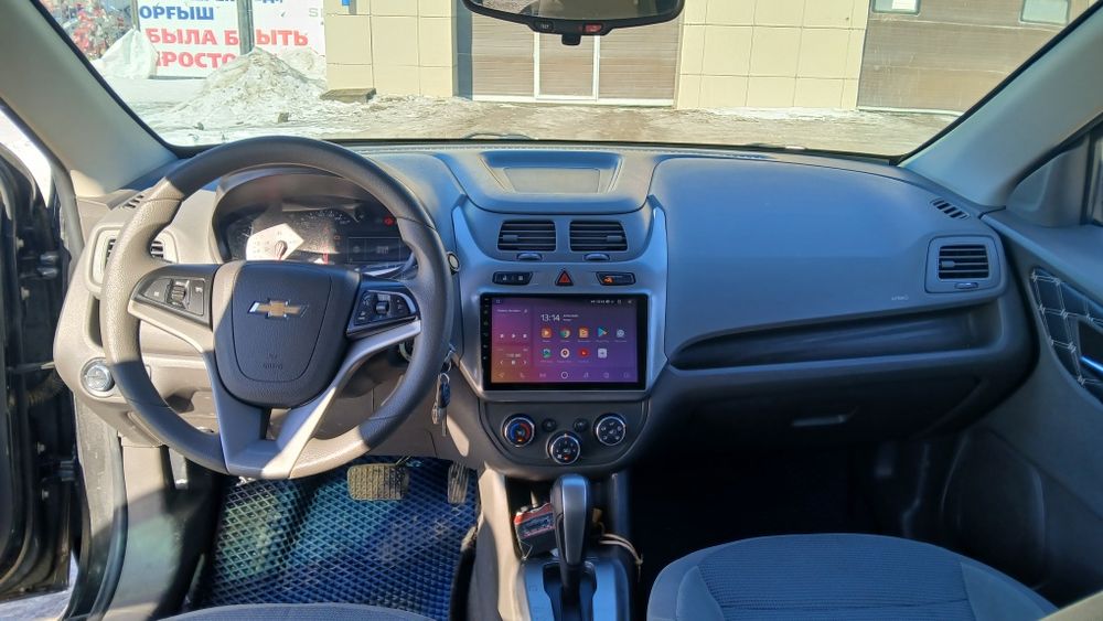 Cobalt автомат 22г