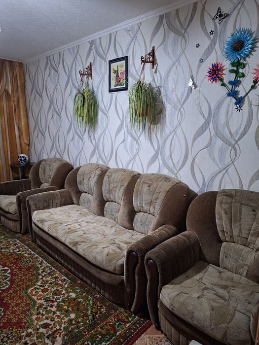 Сдам 2-Х КОМ квартиру