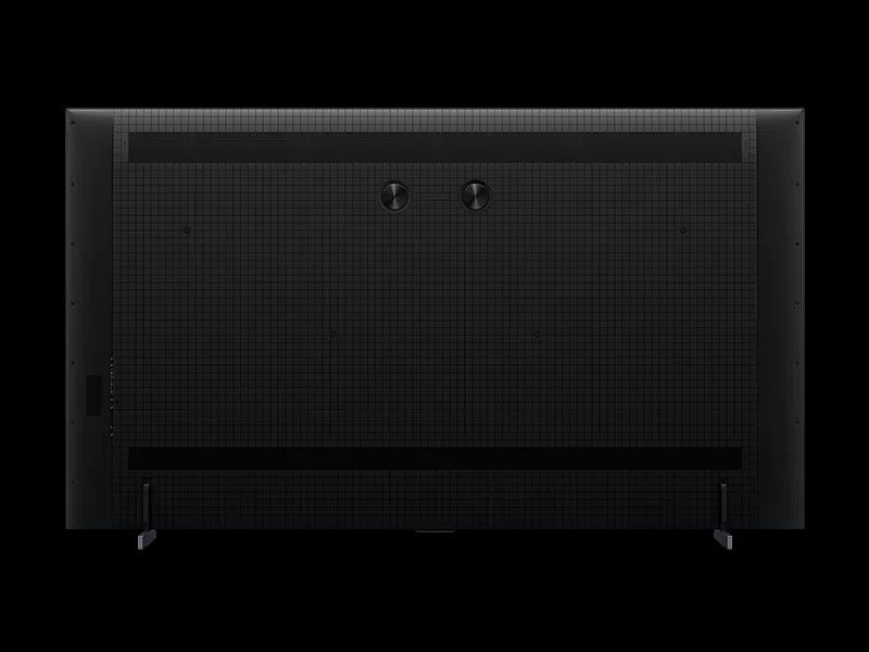 TCL 98P8L 98" QD Mini LED 4K Google TV
