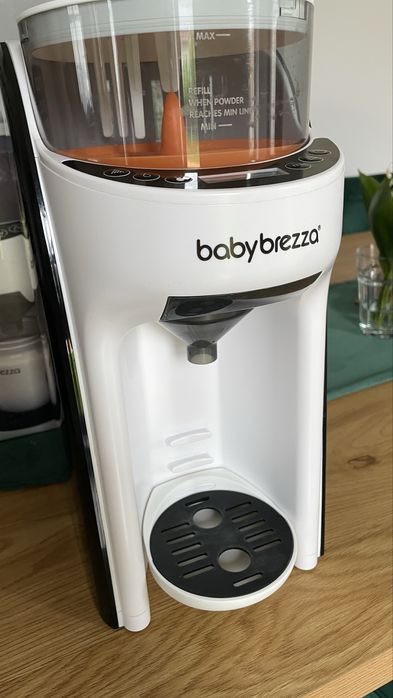 Baby brezza Pro Advanced