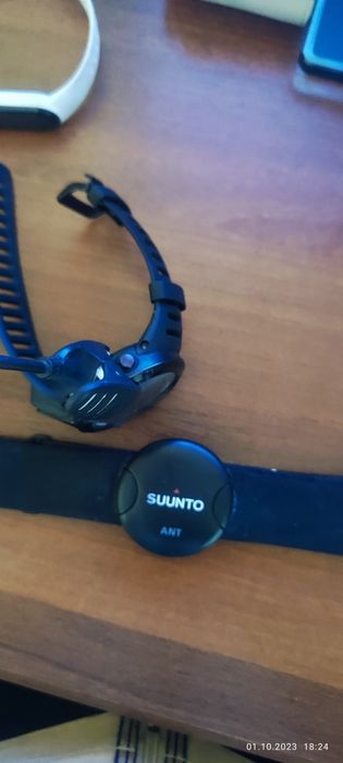 Спортивные часы Suunto ambit 2