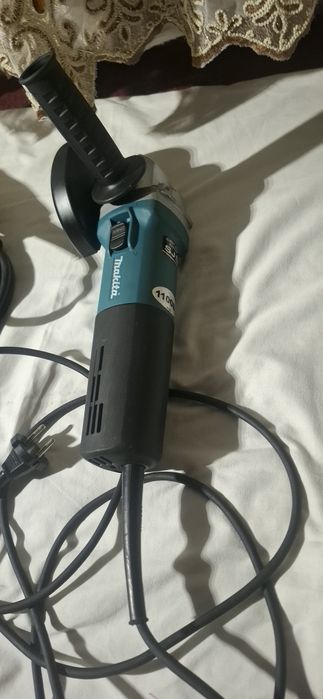 Makita hilti bosch