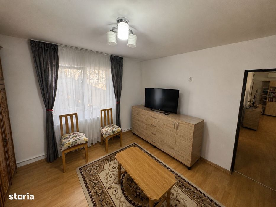 Casă individuală cu sistem fotovoltaic 8 kW pe Șoseaua Sălaj- Sector 5