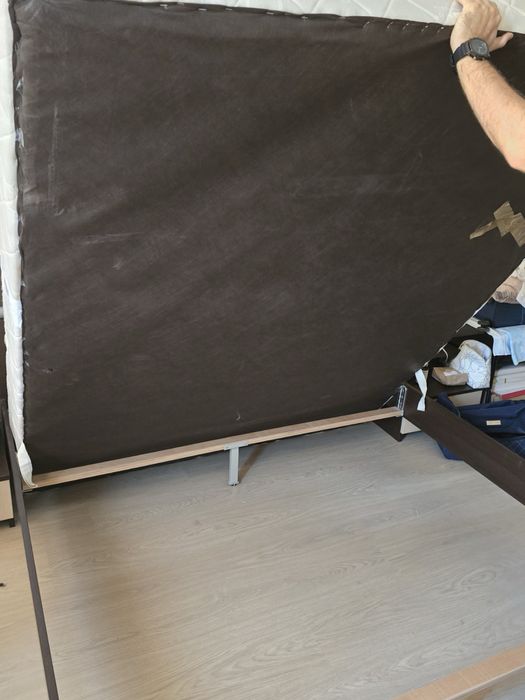 Легло / Спалня 160-200