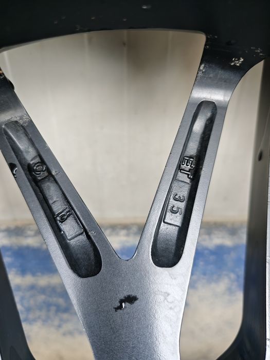 20 Джанти Audi q7 зимни гуми 5x112