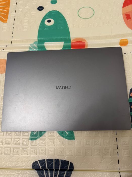 Ноутбук Chuwi 512GB SSD