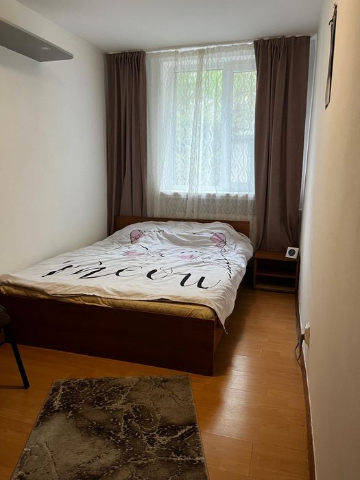 Închiriez apartament 2 camere