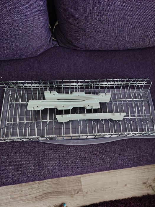 Picurator vase din otel inoxidabil