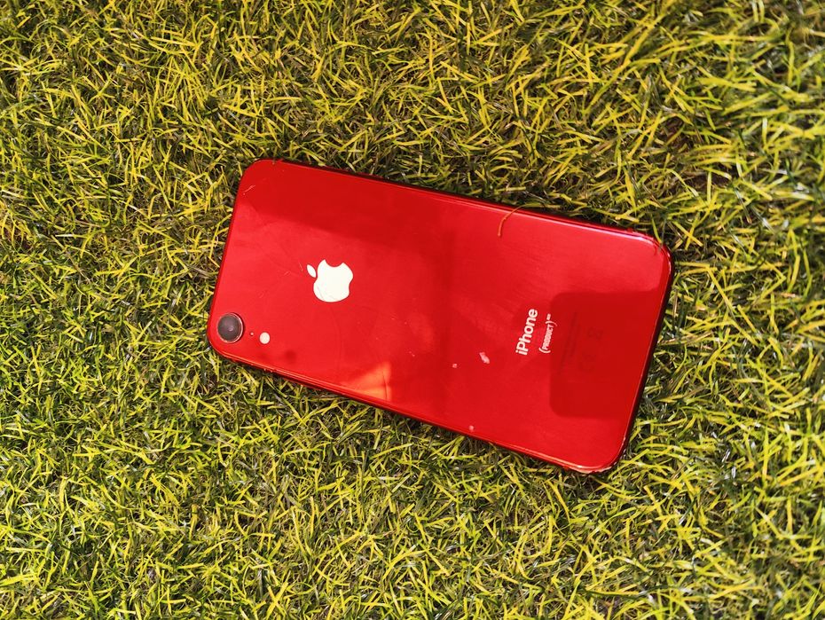 Продам iPhone XR 256 Гб