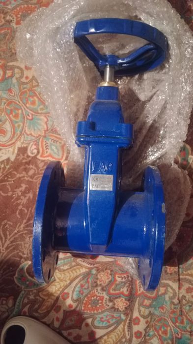 Задвижки 110 диаметр