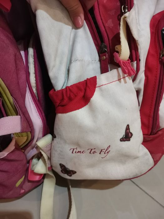 2 броя ученически раници Santoro