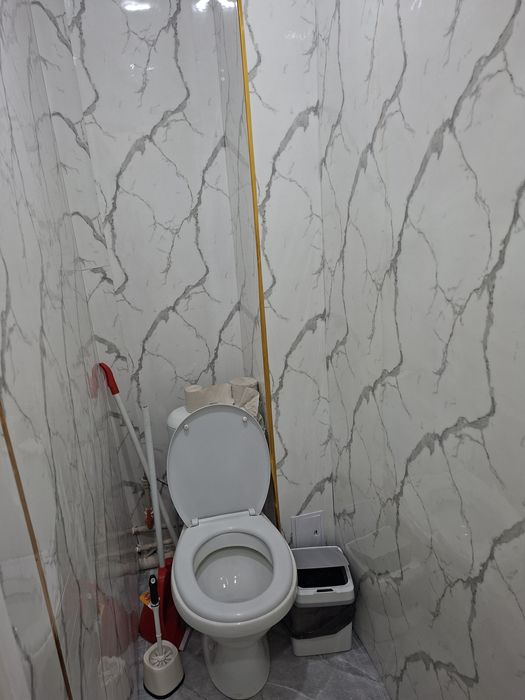 Сдаётся трехкомнатная квартира