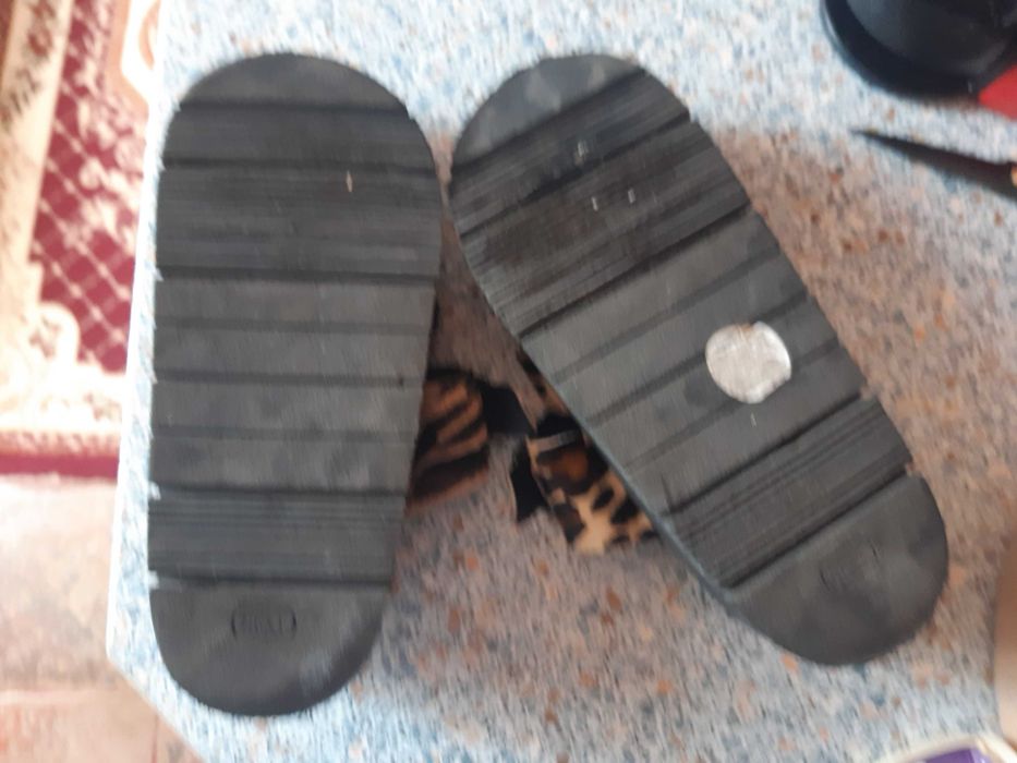 Чехли Next платформа размер 40