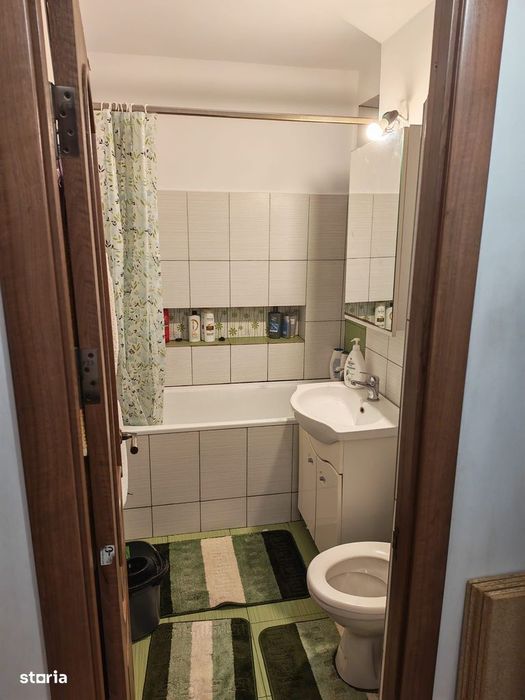 Apartament cu 4 Camere de Vânzare Parter I Suceava/Central I 130.000E