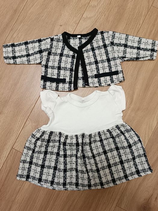 Рокли за коледна фотосесия